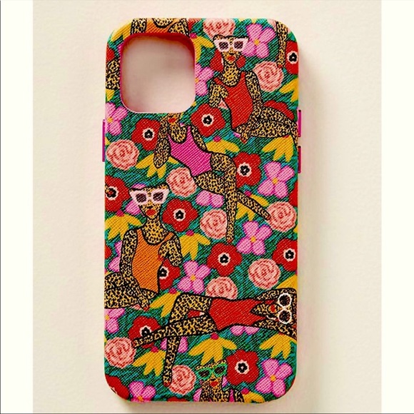 Anthropologie Accessories - Anthropologie iPhone 12 Mini Case